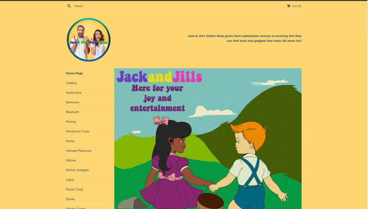 Jack & Jill Children's Shoppe Announces New Ownership - Carmel