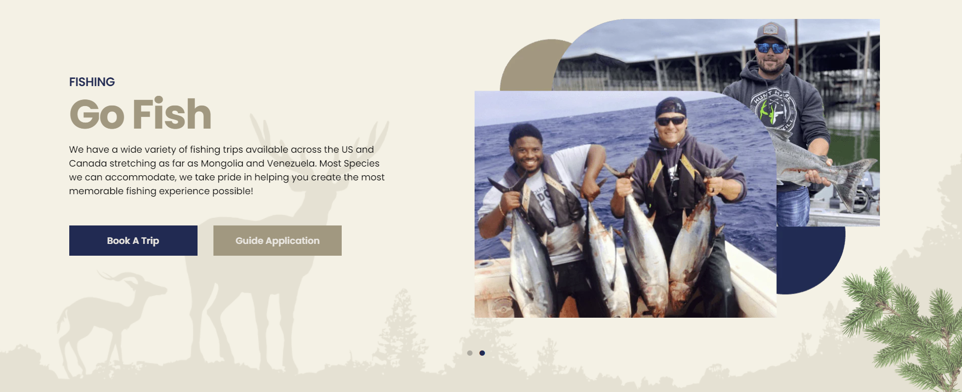 Established Outfitters