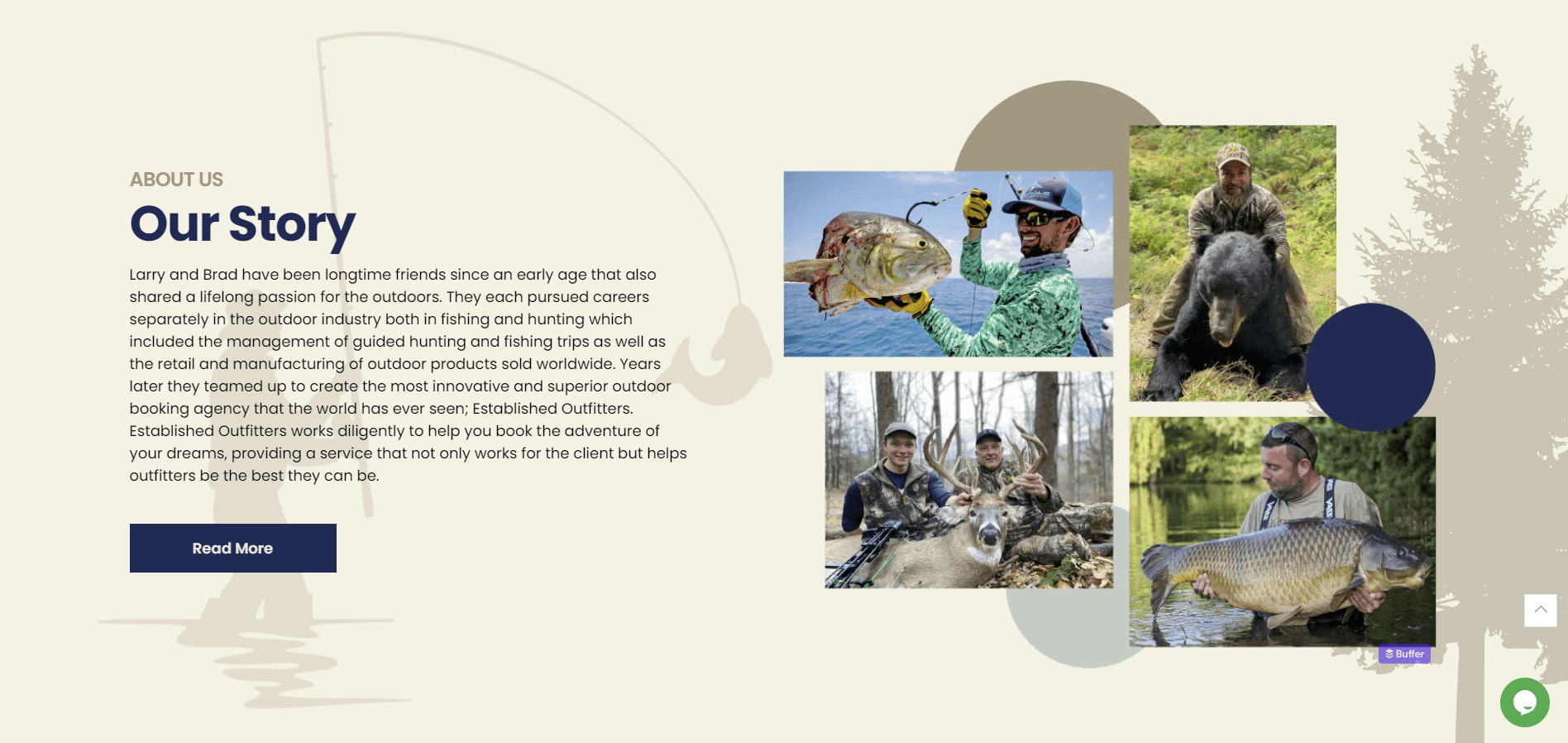 Established Outfitters