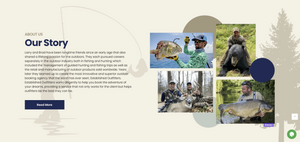 Established Outfitters