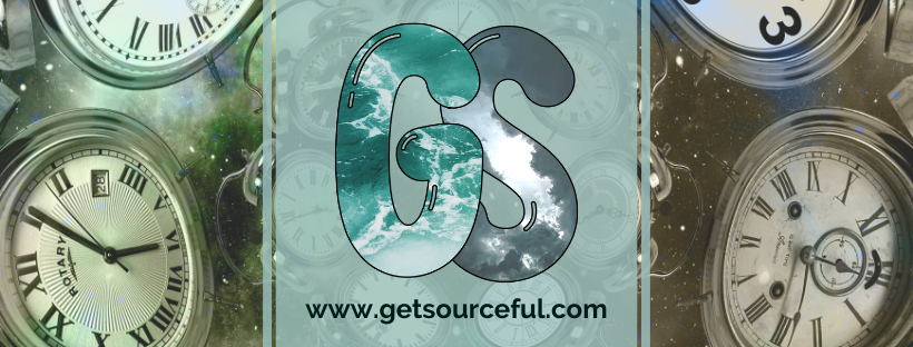 Get Sourceful