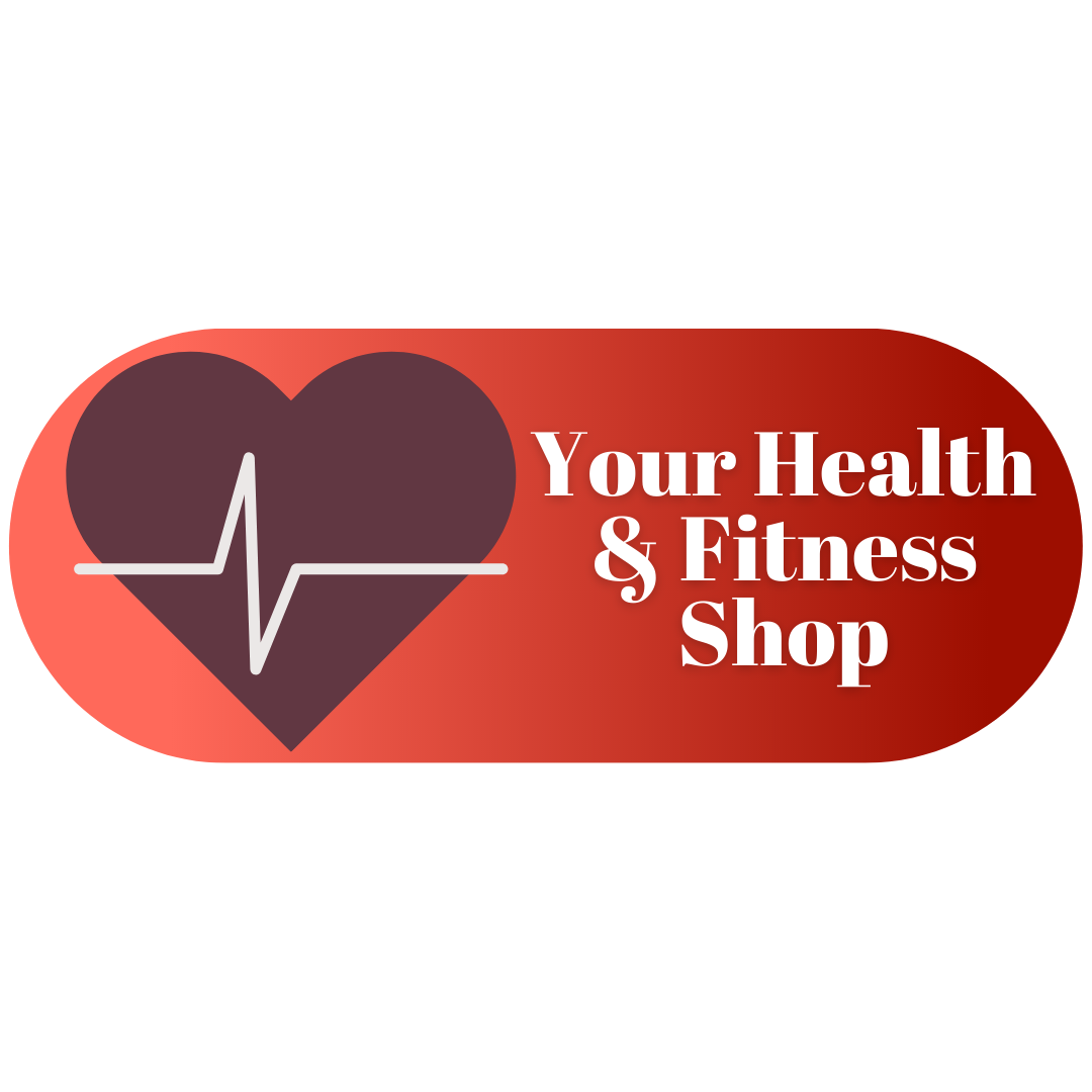 Your Health & Fitness Shop